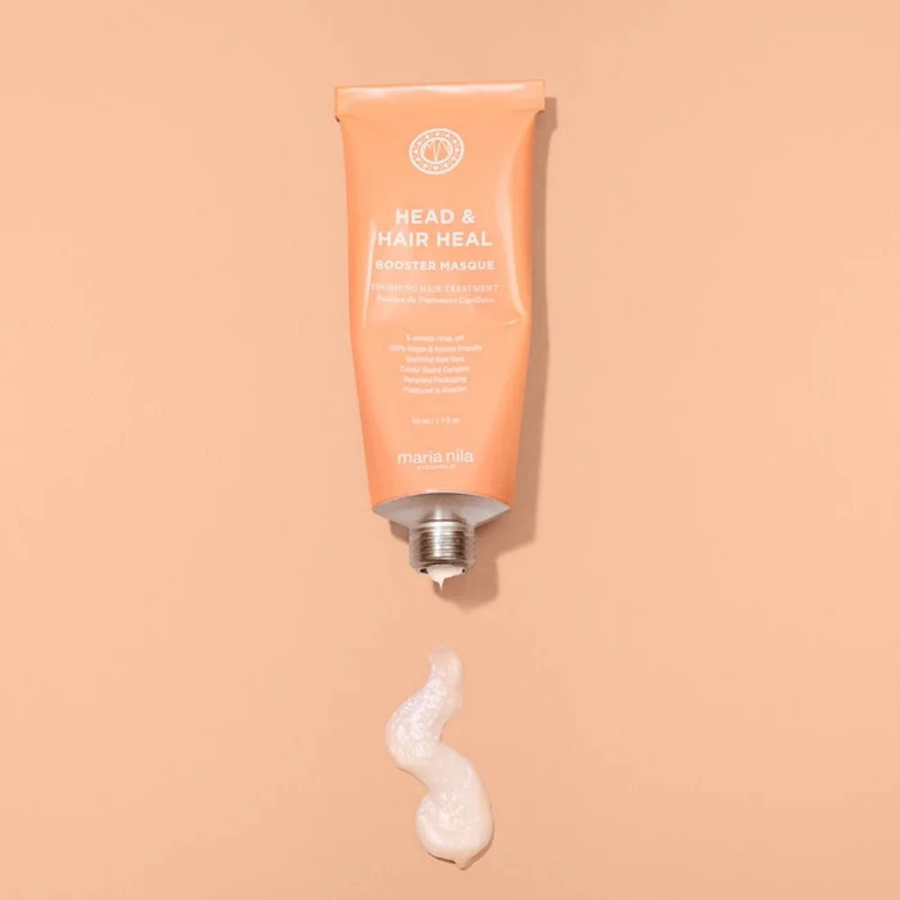 Maria Nila HEAD & HAIR HEAL BOOSTER MASQUE